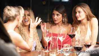 Married at First Sight expert warns 2027 season will be rife with 'extreme views' and 'influenced by TikTok' - after groom 'suddenly exits' show