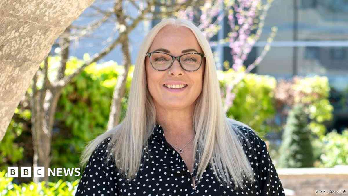 The lifesaving decision that uncovered my cancer