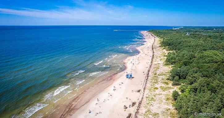 I’ve been to 28 countries in Europe, and found its most underrated beach escape