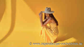 Optimism to go - So begleitet uns Butter Yellow durch den Sommer