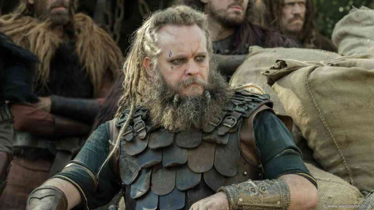 BBC Vigil season 3 cast quietly welcomes The Last Kingdom legend