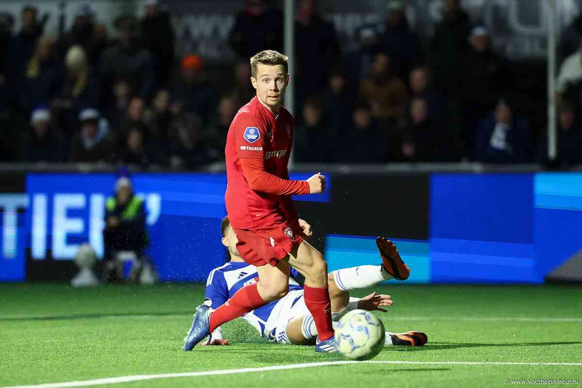 'FC Twente nadert akkoord met Rosenborg: man van 126 duels op weg naar uitgang'