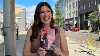 Q & A: Bestselling Waterloo author Piper Lawson releases new novel