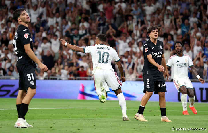 Real Madrid vs Malaga: Match preview | La Liga