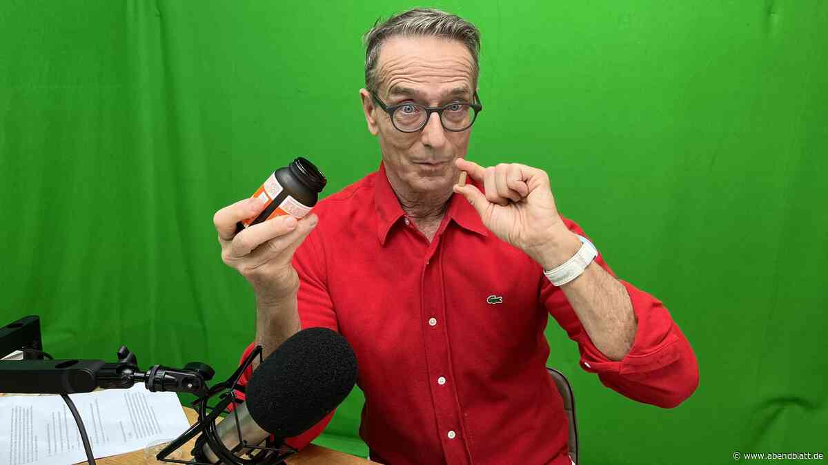 Ernährungs-Doc ordnet Hype um Vitalpilze ein – warum Vorsicht geboten ist