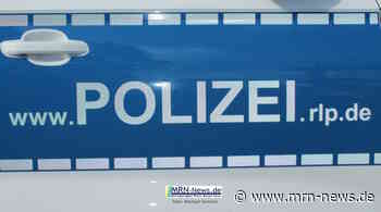 Limburgerhof – Fiese Trickdiebe  stehlen kompletten Tresor