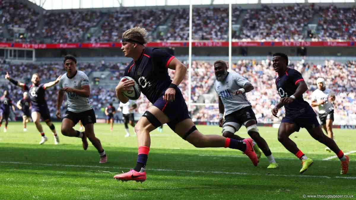 Kyran Bracken: England ‘central contracts’ just seem to be a way for the RFU to save money
