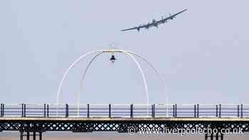Two displays cancelled at Southport Air Show