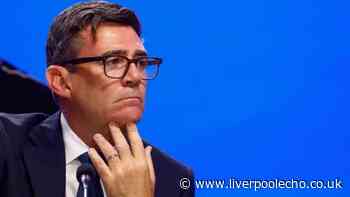 Andy Burnham confirms PC Andrew Harper's killers will remain in prison
