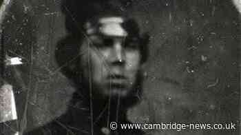 The Cambridgeshire policeman whose been missing for 150 years