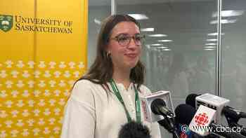 Students welcome new occupational therapy, speech pathology programs at U of Sask.