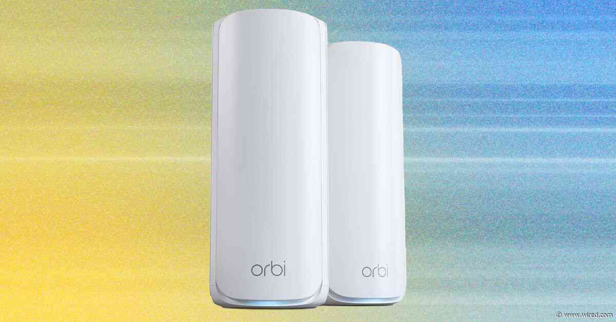Best Mesh Wi-Fi Systems (2026): I Tested Them All