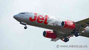 Jet2 flight from London to Ibiza declares emergency at 35,000ft and diverts to Paris