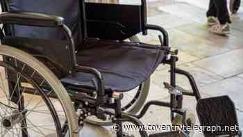 Thousands claiming disability benefits in Warwickshire as numbers soar to 10% in one area