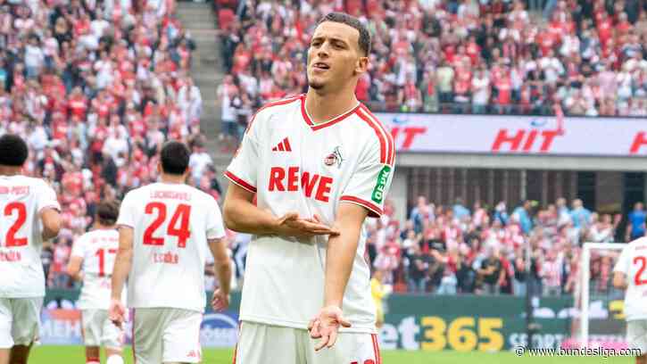 Freeze! Saïd El Mala hält sein Versprechen