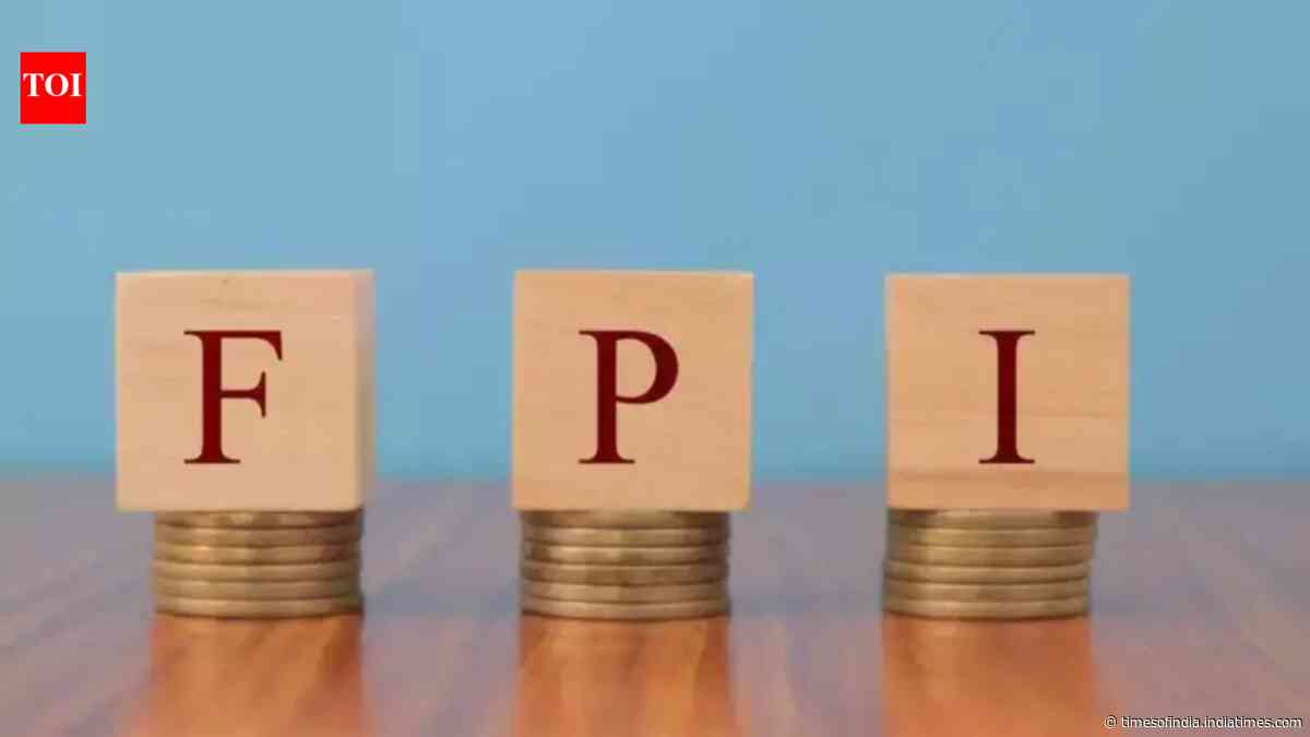 FPIs continue to buy: Foreign investors pump over Rs 30,900 crore into Indian equities in August