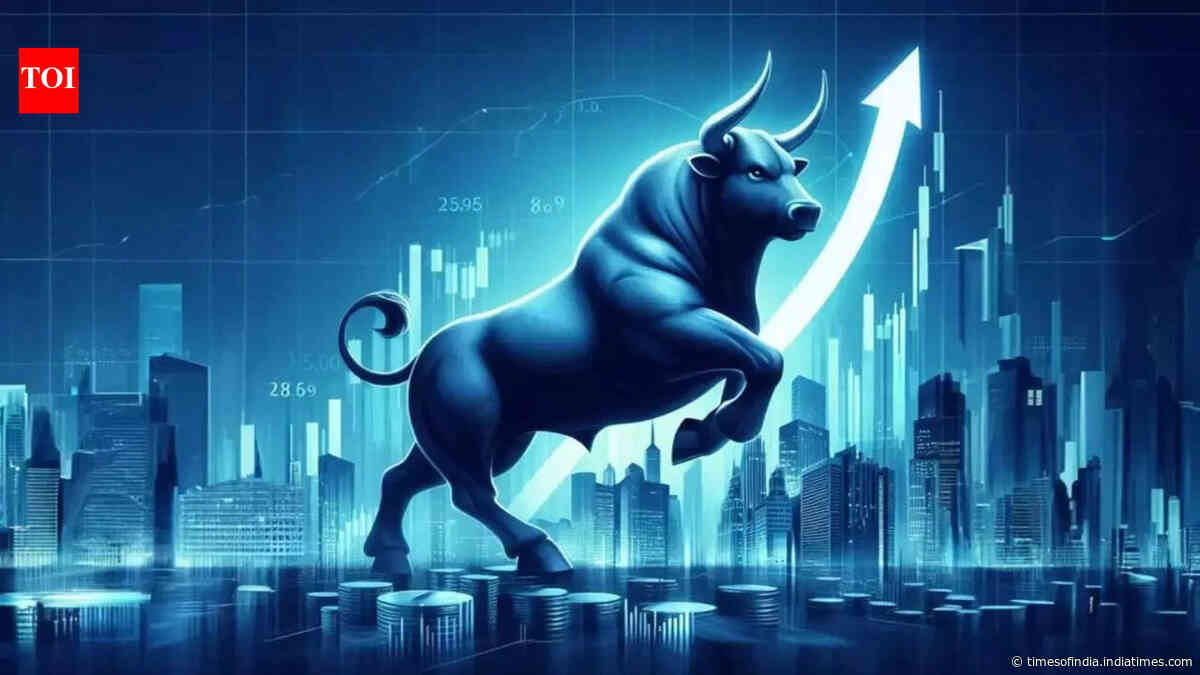 What will guide Dalal Street this week? GDP data, crude and more in focus