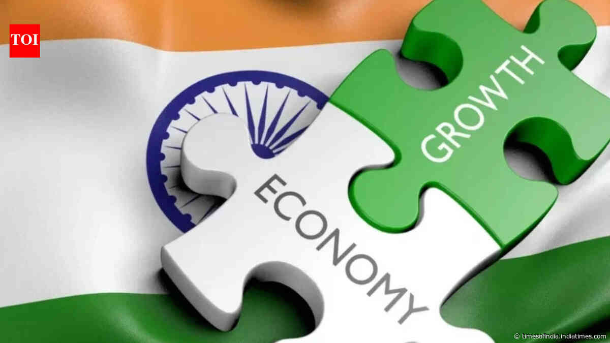 India’s economy set for 7-7.2% growth in FY27 despite global headwinds: EY
