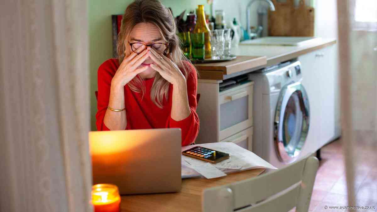 DWP Universal Credit claimants may be eligible for £812 boost