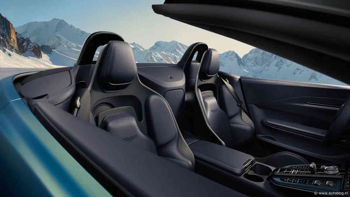Er komt een concurrent voor de vreemdste moderne Porsche