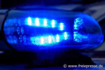 Zwei Männer bei Auseinandersetzung in Chemnitz verletzt