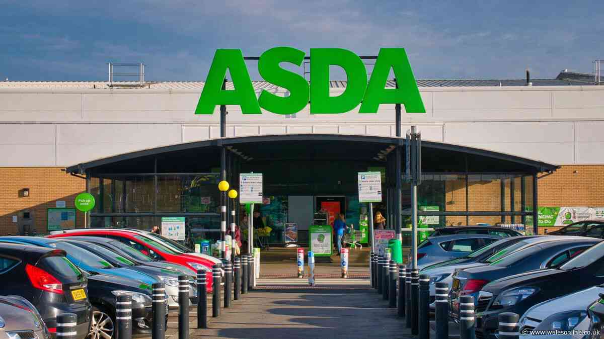 'Classy' and 'feminine' George at Asda dress reduced to £6