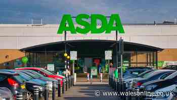 'Classy' and 'feminine' George at Asda dress reduced to £6