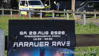 DJ over schietpartij Zwitsers dancefestival: ’Hartverscheurend’