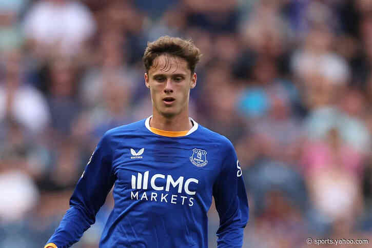 Everton keep £40m-rated teenager after ‘riot’ threat and eye Jack Grealish return