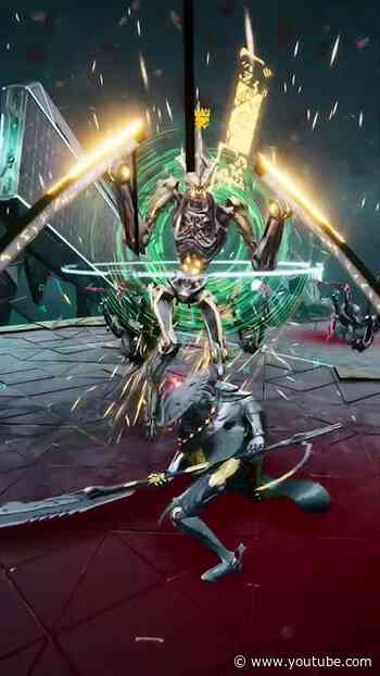 The Void Rifts will open on September 3rd. ⚡