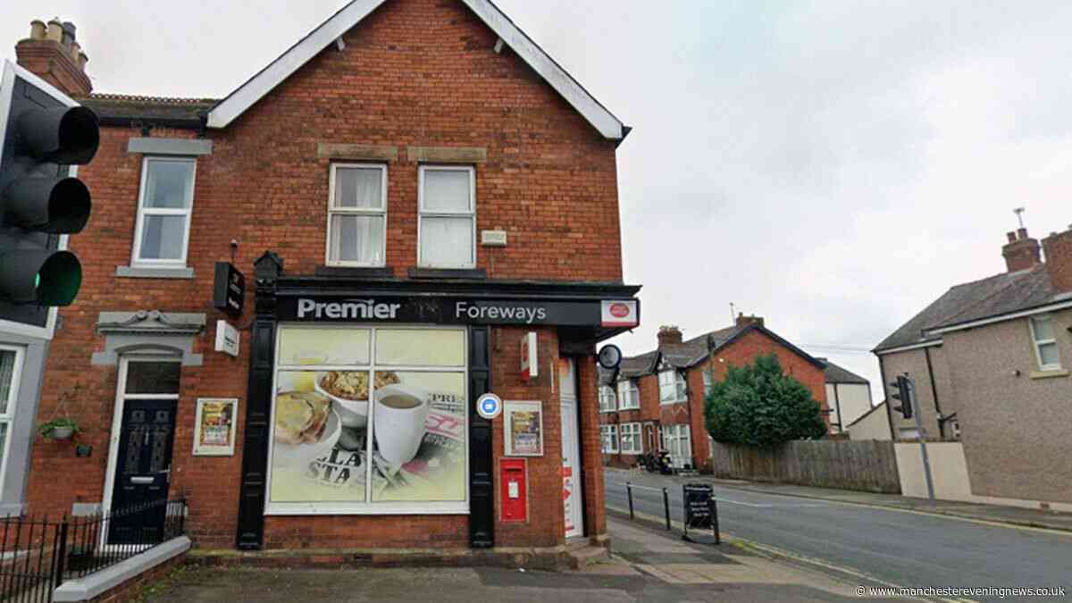 British corner shop chain enters liquidation with all UK stores to close - full list