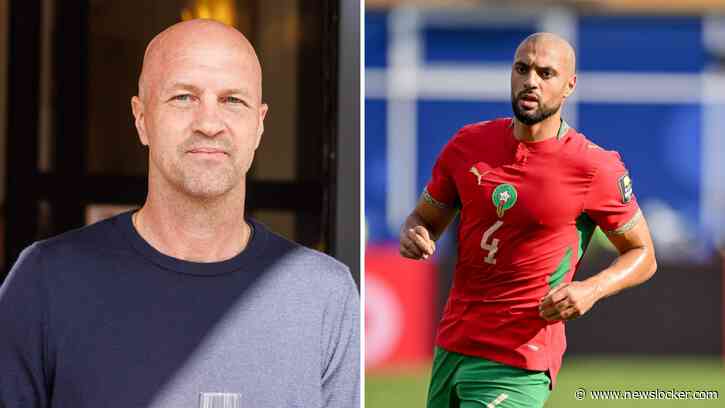 Ajax kampioenskandidaat door creatief te winkelen: ’Laptop van hoofdscout Joël Lara lijkt schatkamer’