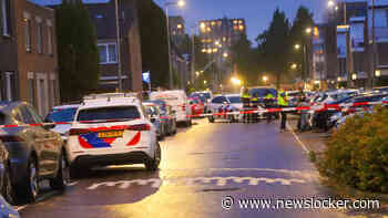 Woning in Amsterdam drie keer op een dag bestookt met explosieven: 16-jarige aangehouden