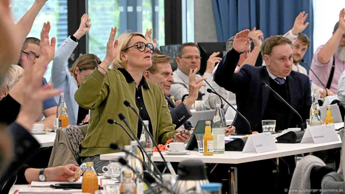 Fragwürdiger Posten-Poker: Das „vergiftete Jobangebot“ von Oberbürgermeister Florian Freund