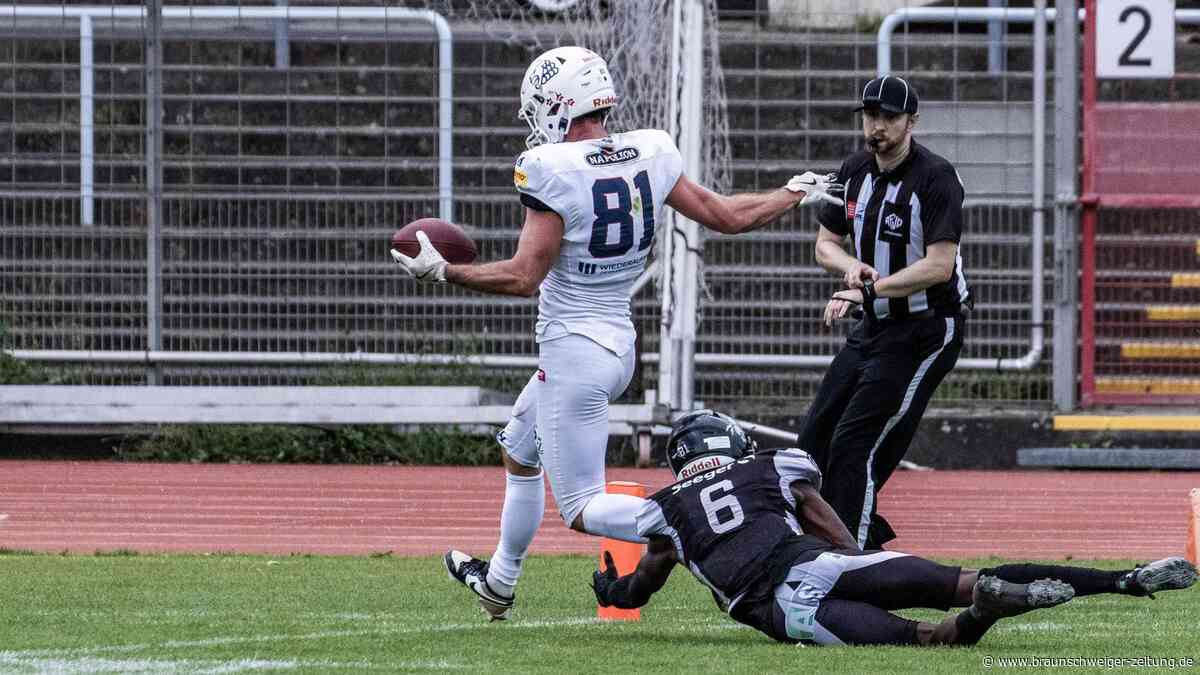 Das irre Happy End der Braunschweig Lions: Wo ein Wilts ist, ist auch ein Weg