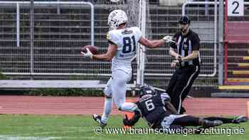 Das irre Happy End der Braunschweig Lions: Wo ein Wilts ist, ist auch ein Weg