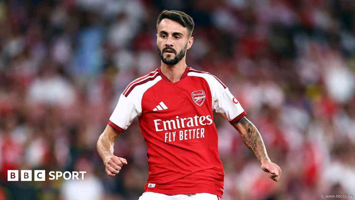 Hamburg in advanced talks for Arsenal's Vieira