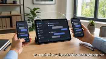 Signal auf mehreren Smartphones nutzen: So funktioniert es