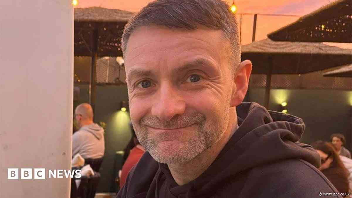 Man's 20-year credit nightmare over identity mix-up