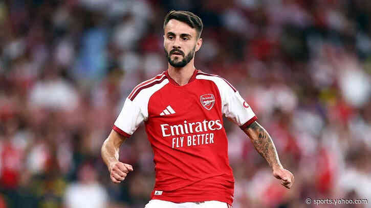 Hamburg in advanced talks for Arsenal's Vieira