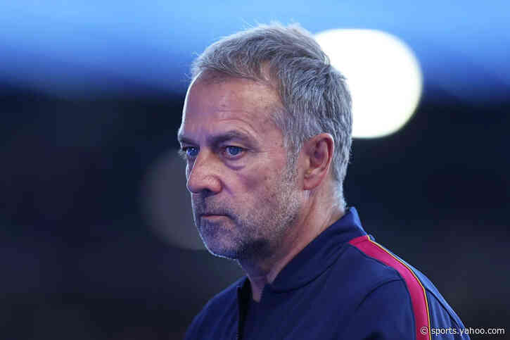 Flick talks De Jong, Rodri, Lamine, Raphinha, Bisiwu, Hamza ahead of Barcelona vs Rayo Vallecano