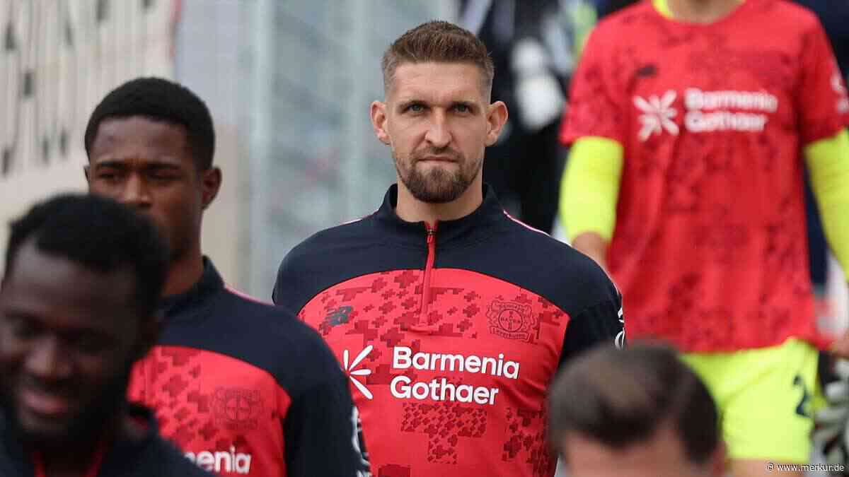 Transfer-Wende bei Andrich: Bayer-Profi vor Verbleib – Martinez gibt Fehler zu