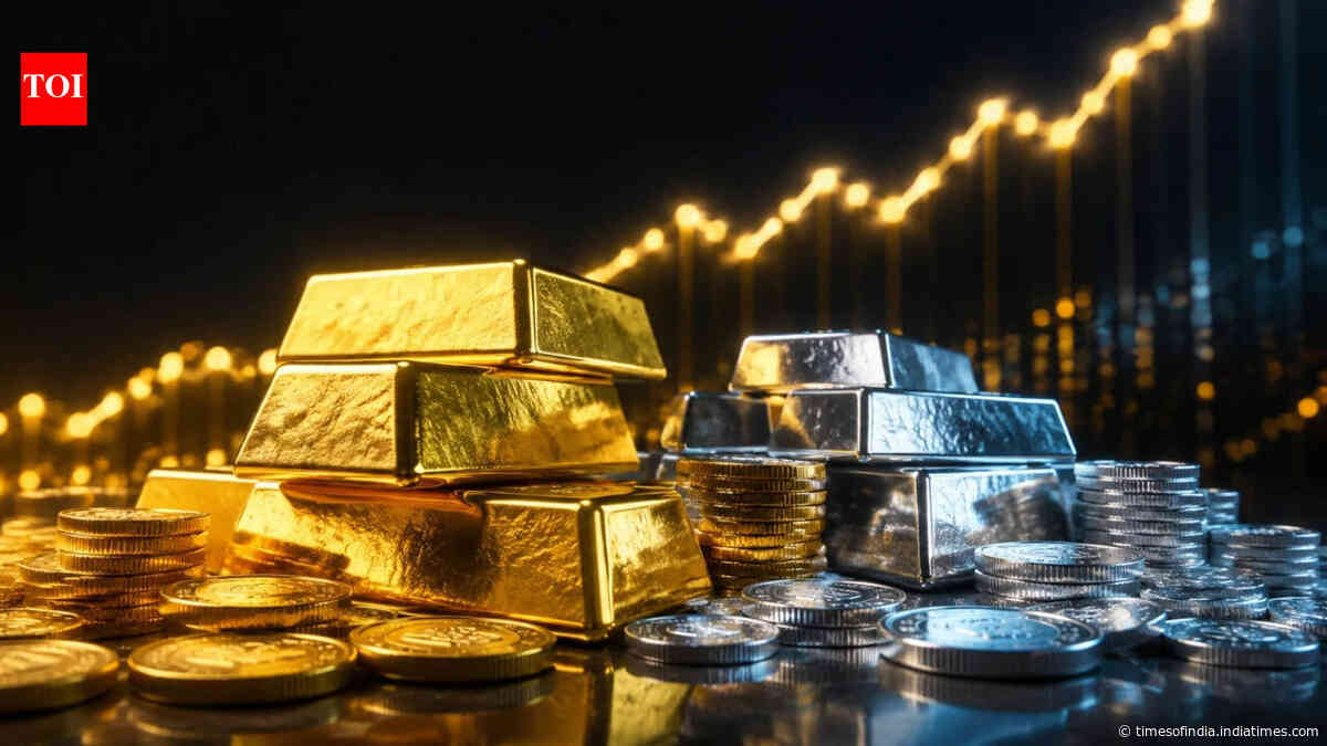 Bullion watch: What will shape gold, silver prices? Fed bets, US jobs data in focus
