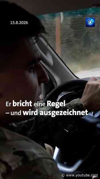 Rettungsaktion in sogenannter Todeszone in der Ukraine #tagesschau  #nachrichten  #ukraine #shorts