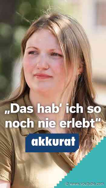 So erleben junge Menschen in Sachsen-Anhalt die Zeit vor der Landtagswahl