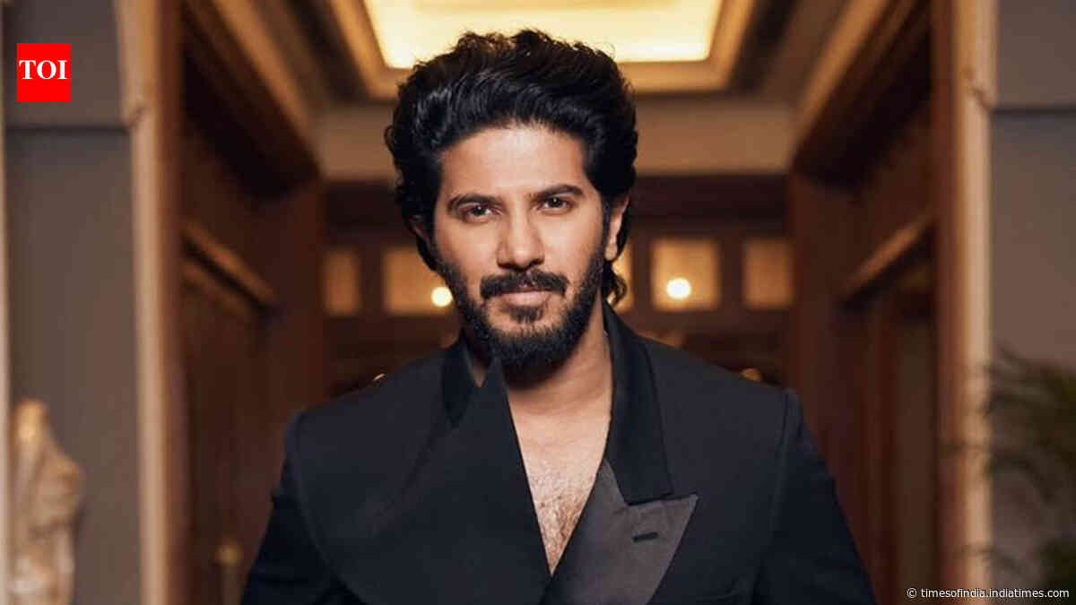 Dulquer Salmaan was almost launched with ‘Ritu’ before ‘Second Show’
