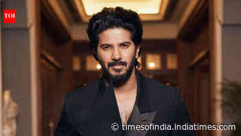 Dulquer Salmaan was almost launched with ‘Ritu’ before ‘Second Show’