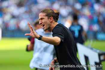 AS Monaco : Le groupe monégasque pour le choc contre l'OM