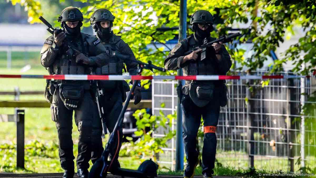 Schüsse bei Techno-Festival in der Schweiz – Getötete Frau war wohl Italienerin