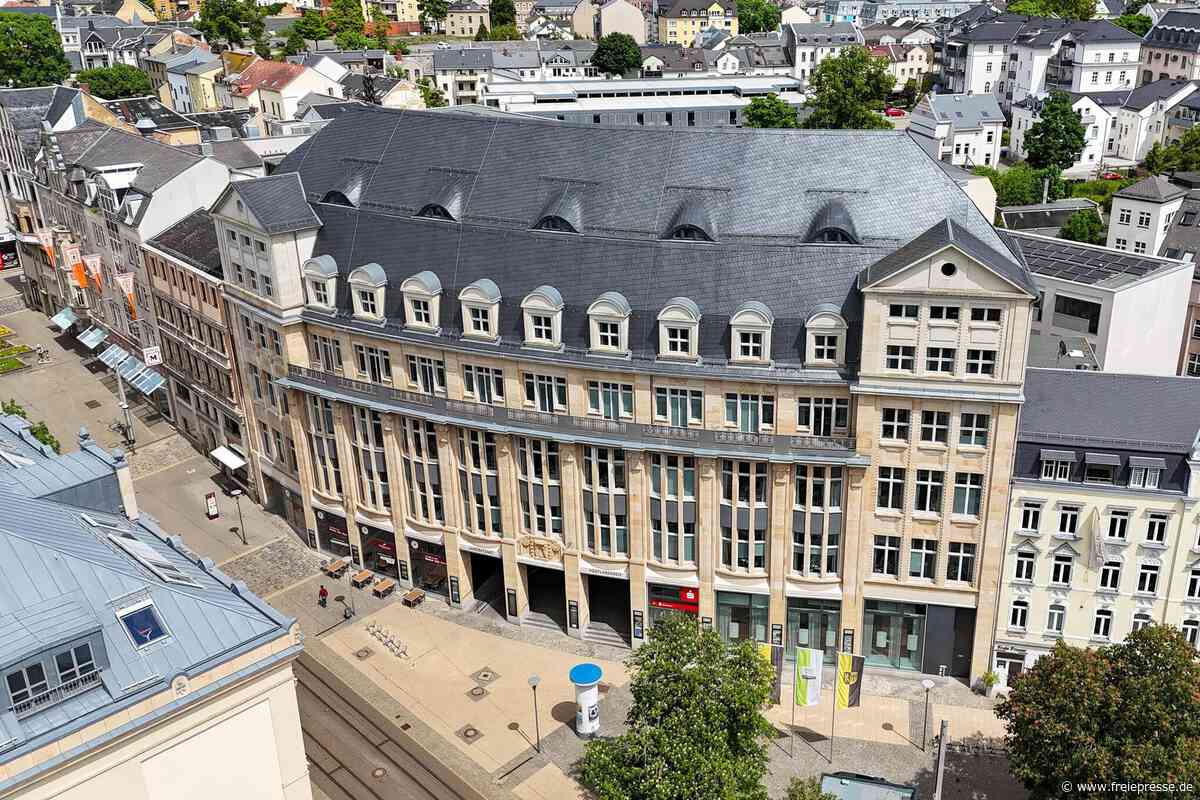 Landratsamt im Vogtland erweitert Bürgerservice zum Schwerbehindertenrecht
